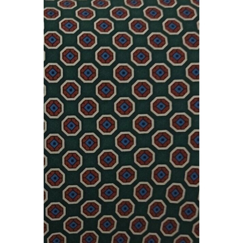🆕Lot Of 2 BROOKS BROTHERS Silk Ties USA NWT - Picture 4 of 4